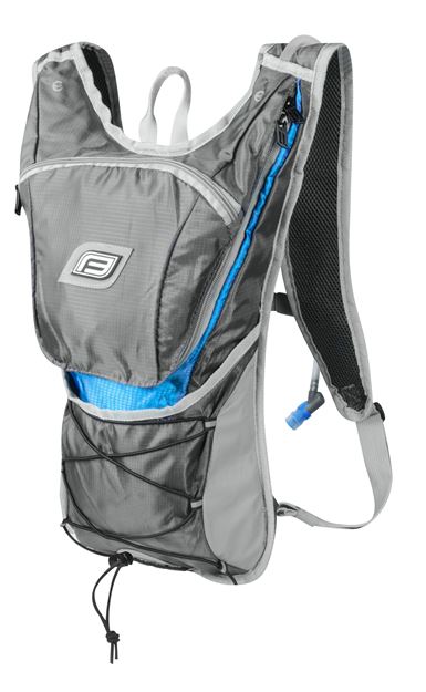 Picture of FORCE TWIN BACKPACK 14L+2L